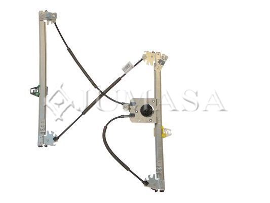 Mechanizmus zdvíhania okna JUMASA PARTS S.L.U.